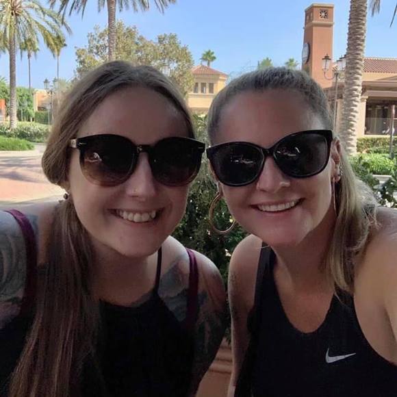 Meet your Posher, Rosa dene - Picture 1 of 1